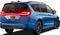 2027 Chrysler Pacifica PACIFICA LIMITED