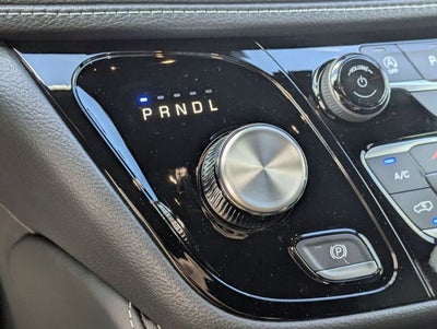 2027 Chrysler Pacifica PACIFICA LIMITED