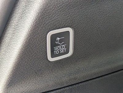 2027 Chrysler Pacifica PACIFICA LIMITED