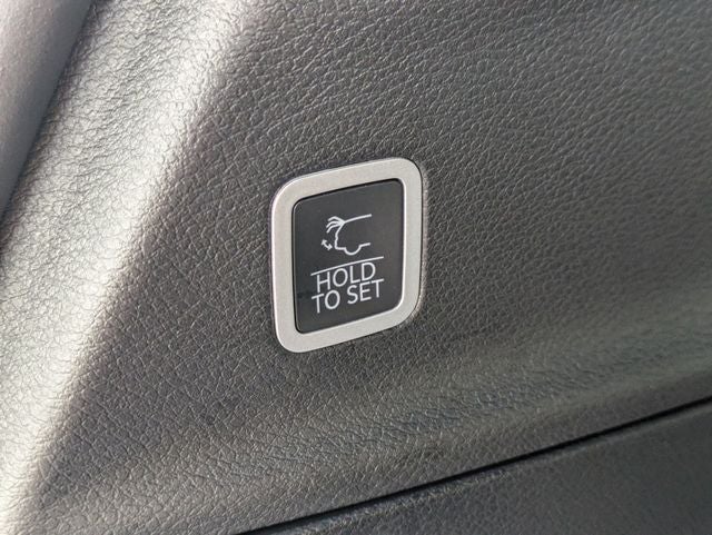 2027 Chrysler Pacifica PACIFICA LIMITED