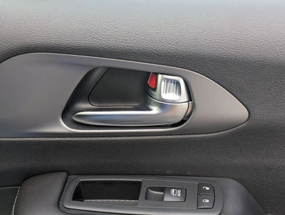 2027 Chrysler Pacifica PACIFICA LIMITED