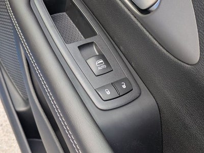 2027 Chrysler Pacifica PACIFICA LIMITED
