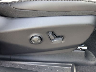 2027 Chrysler Pacifica PACIFICA LIMITED