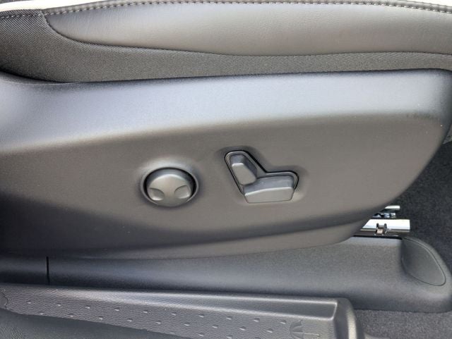 2027 Chrysler Pacifica PACIFICA LIMITED