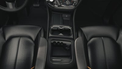 2027 Chrysler Pacifica PACIFICA LIMITED