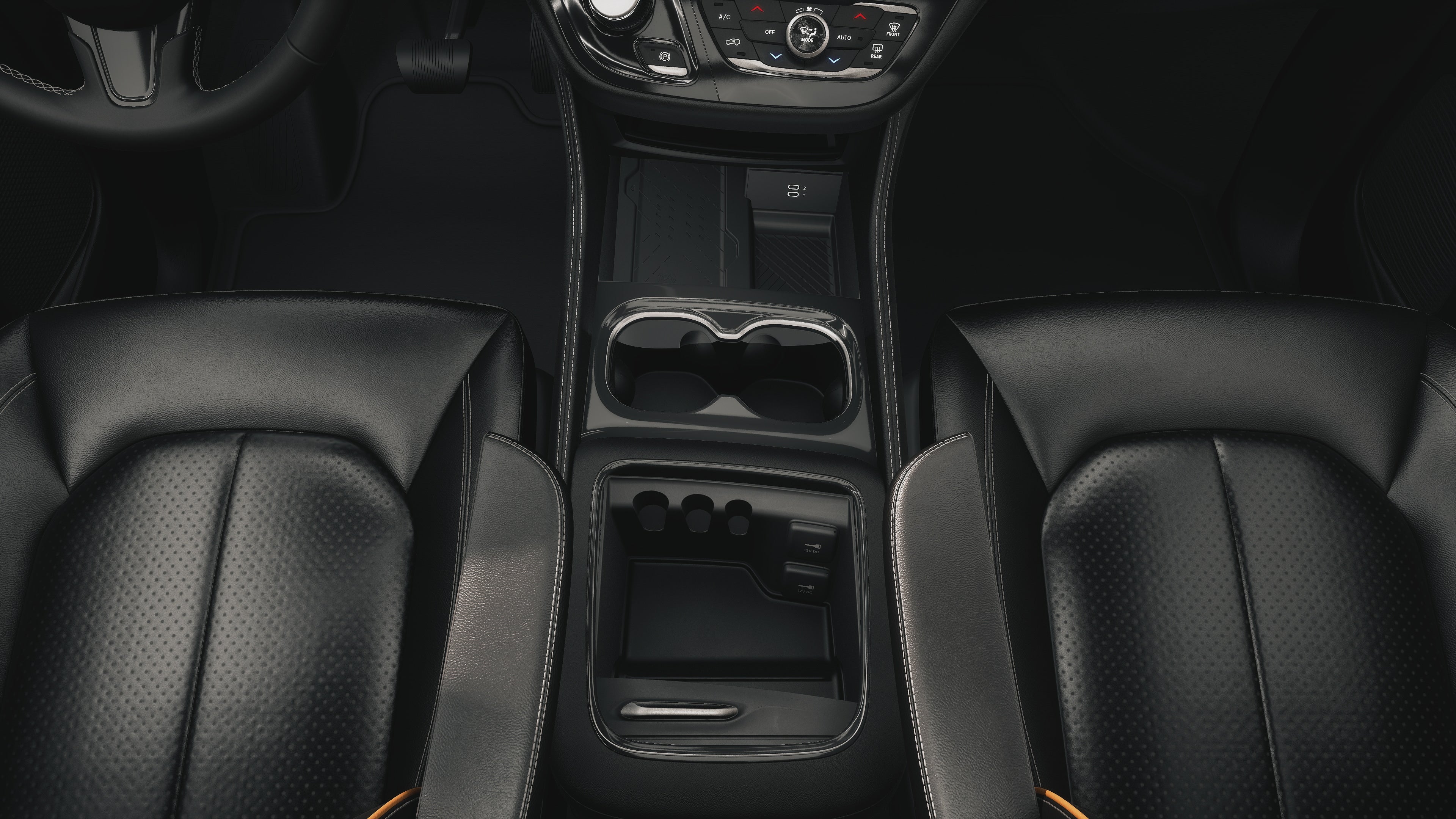 2027 Chrysler Pacifica PACIFICA LIMITED