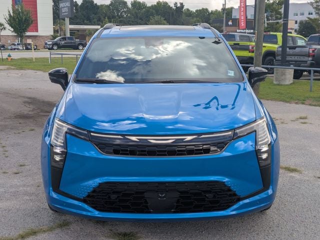 2027 Chrysler Pacifica PACIFICA LIMITED