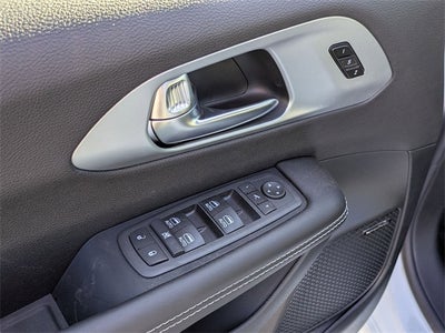 2026 Chrysler Pacifica PACIFICA LIMITED