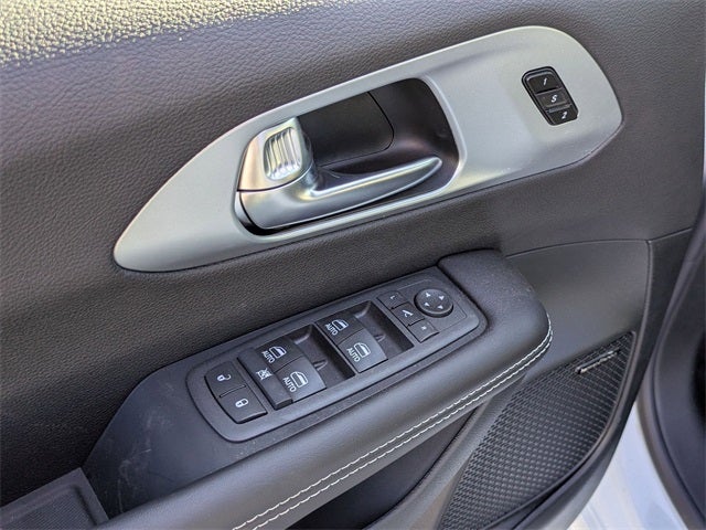 2026 Chrysler Pacifica PACIFICA LIMITED