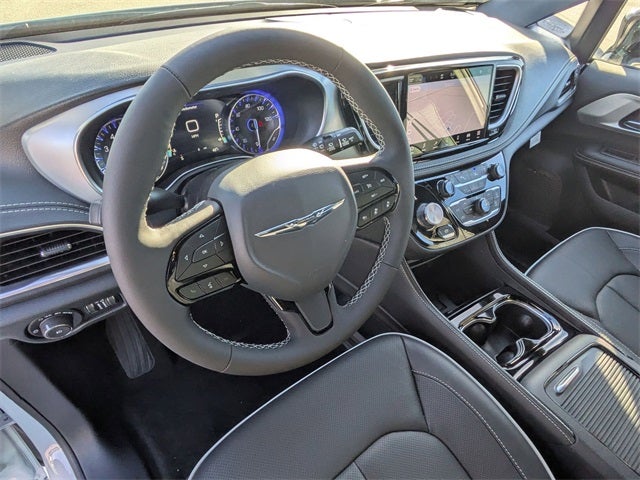 2026 Chrysler Pacifica PACIFICA LIMITED