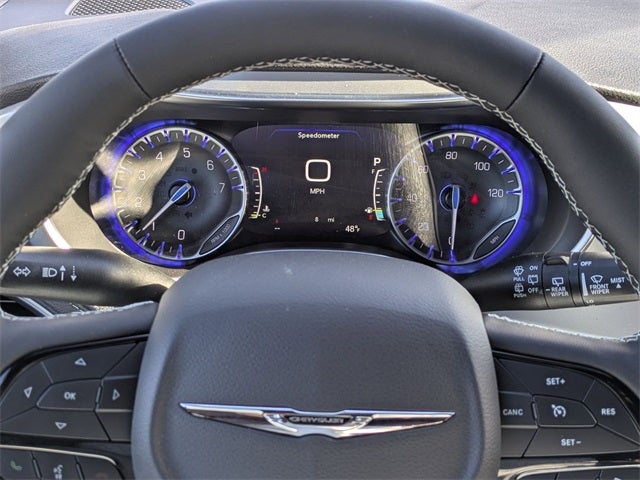 2026 Chrysler Pacifica PACIFICA LIMITED