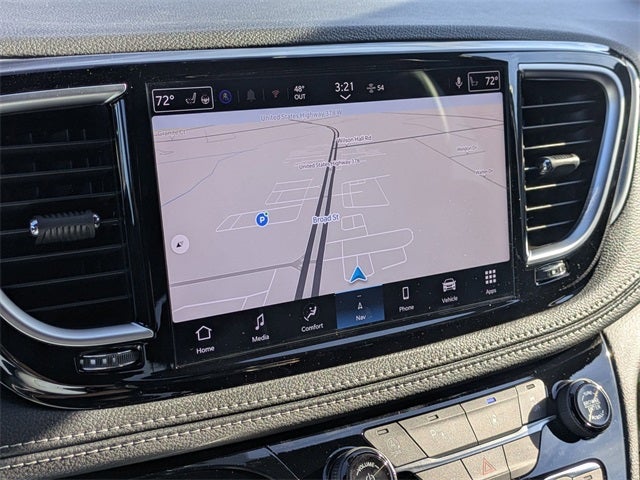 2026 Chrysler Pacifica PACIFICA LIMITED