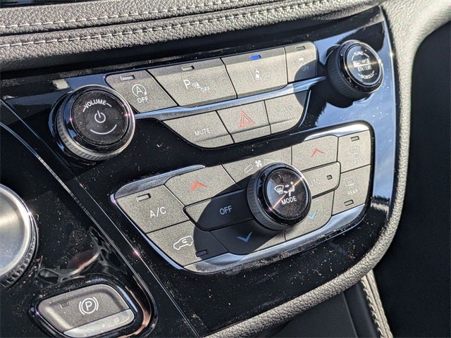 2026 Chrysler Pacifica PACIFICA LIMITED