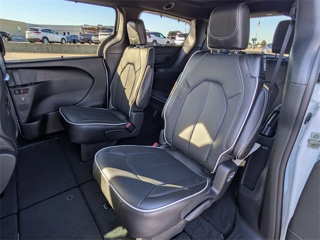 2026 Chrysler Pacifica PACIFICA LIMITED