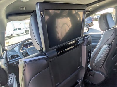 2026 Chrysler Pacifica PACIFICA LIMITED