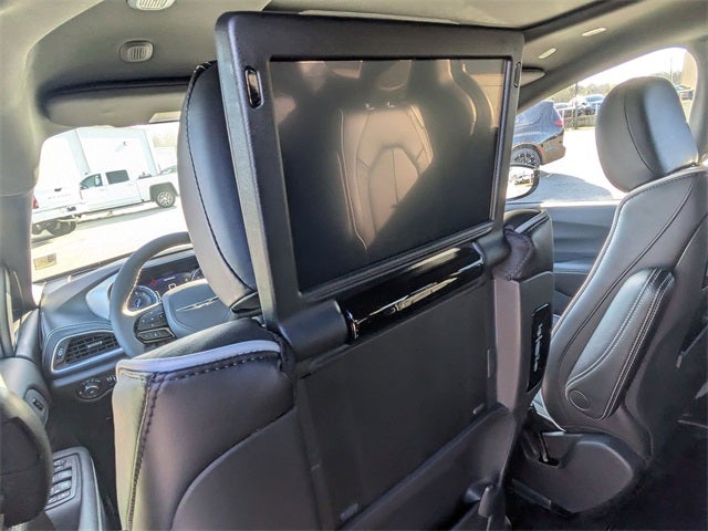 2026 Chrysler Pacifica PACIFICA LIMITED