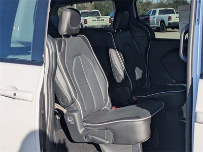 2026 Chrysler Pacifica PACIFICA LIMITED