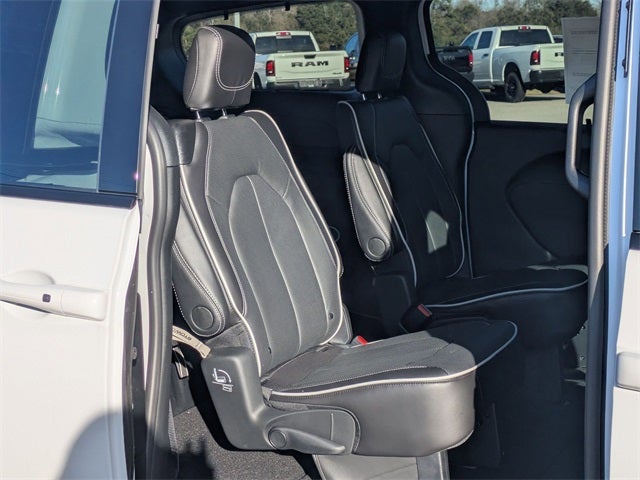 2026 Chrysler Pacifica PACIFICA LIMITED