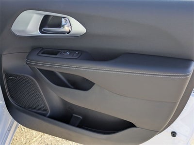 2026 Chrysler Pacifica PACIFICA LIMITED