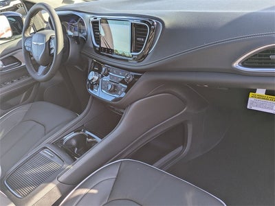 2026 Chrysler Pacifica PACIFICA LIMITED