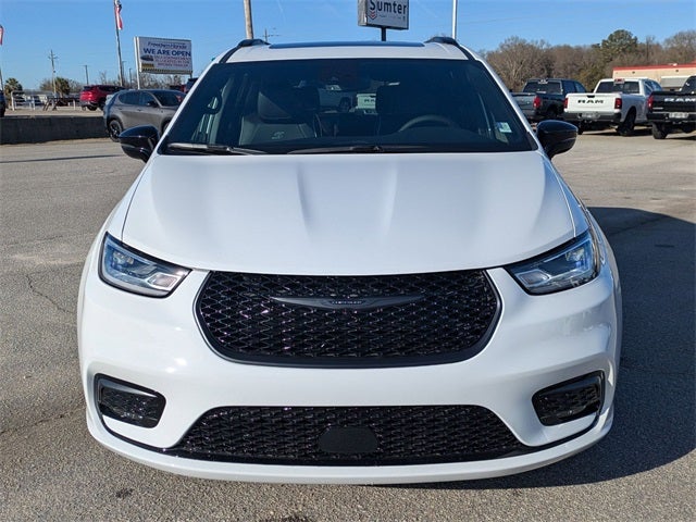 2026 Chrysler Pacifica PACIFICA LIMITED