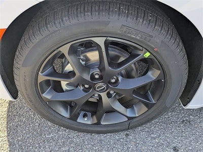 2026 Chrysler Pacifica PACIFICA LIMITED