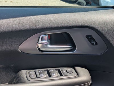 2027 Chrysler Pacifica PACIFICA LIMITED