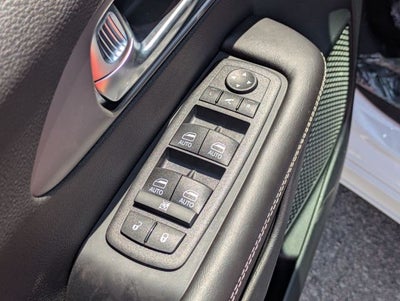 2027 Chrysler Pacifica PACIFICA LIMITED