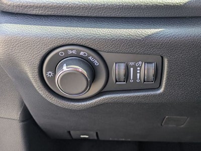 2027 Chrysler Pacifica PACIFICA LIMITED