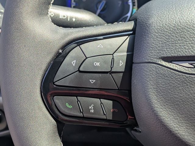 2027 Chrysler Pacifica PACIFICA LIMITED