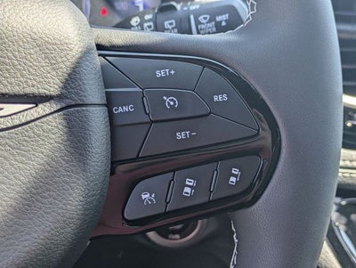 2027 Chrysler Pacifica PACIFICA LIMITED