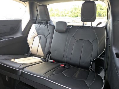 2027 Chrysler Pacifica PACIFICA LIMITED