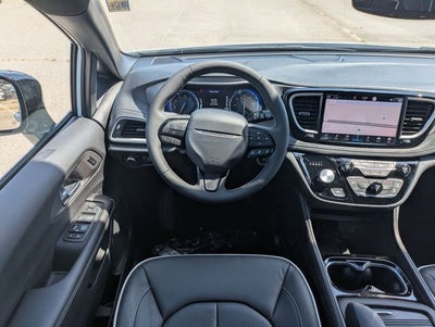 2027 Chrysler Pacifica PACIFICA LIMITED
