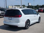 2027 Chrysler Pacifica PACIFICA LIMITED