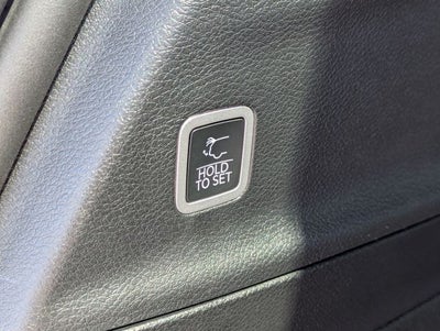 2027 Chrysler Pacifica PACIFICA LIMITED