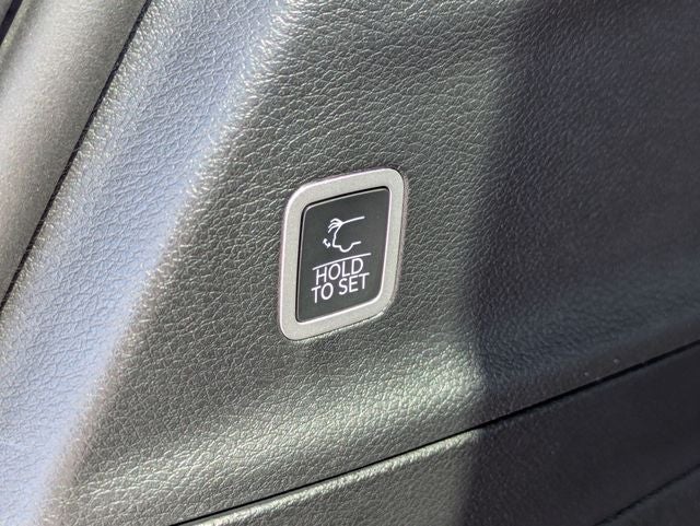 2027 Chrysler Pacifica PACIFICA LIMITED