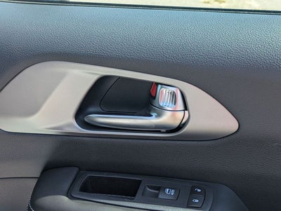 2027 Chrysler Pacifica PACIFICA LIMITED