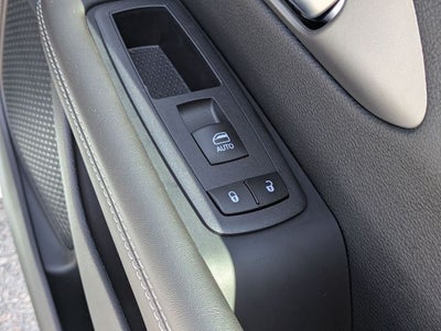 2027 Chrysler Pacifica PACIFICA LIMITED