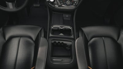 2027 Chrysler Pacifica PACIFICA LIMITED