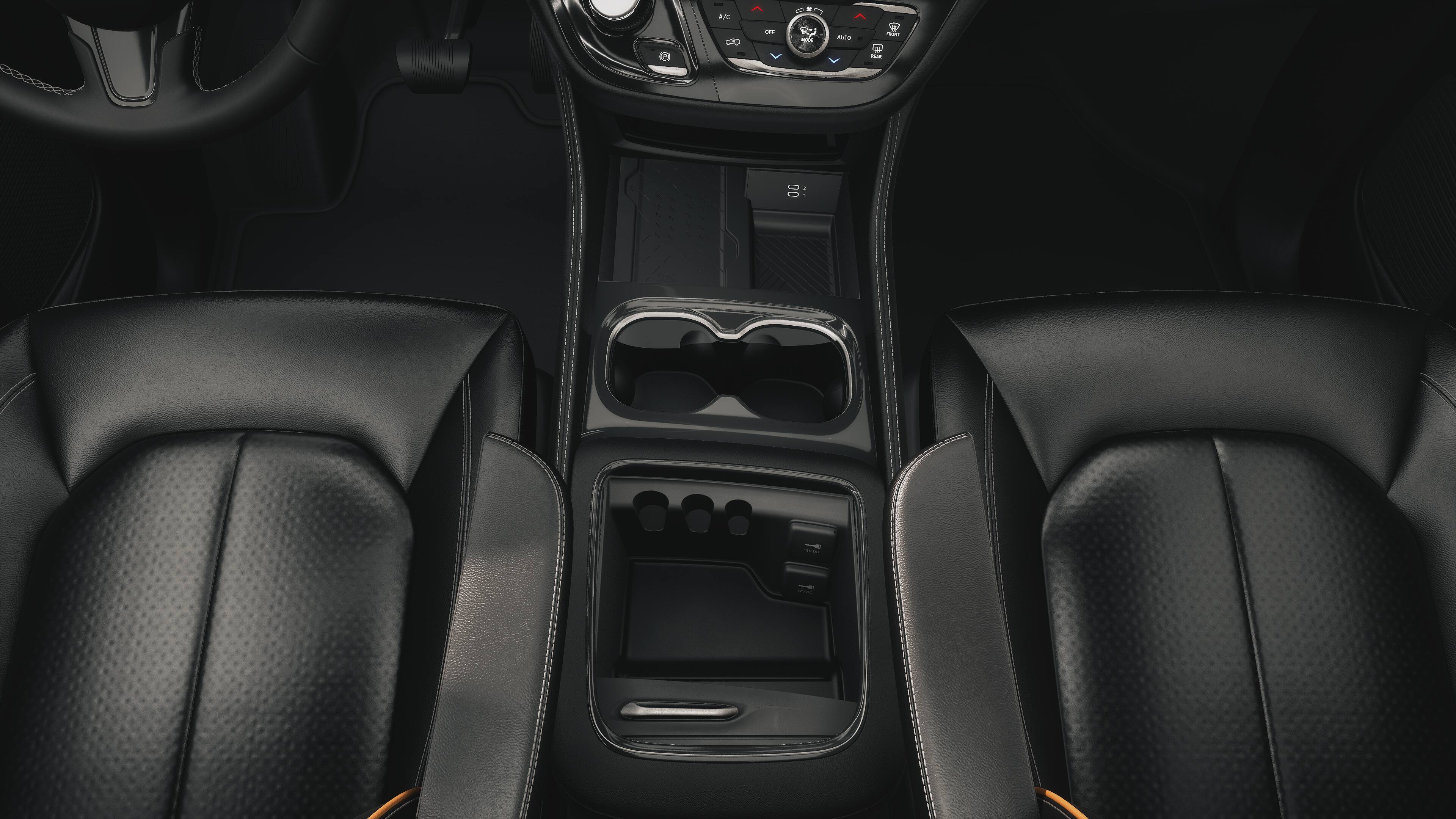 2027 Chrysler Pacifica PACIFICA LIMITED