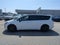 2027 Chrysler Pacifica PACIFICA LIMITED