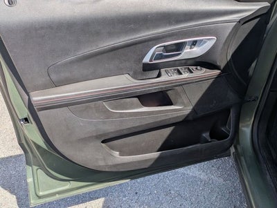 2015 Chevrolet Equinox 1LT