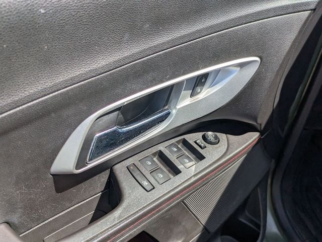 2015 Chevrolet Equinox 1LT