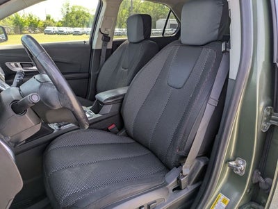 2015 Chevrolet Equinox 1LT