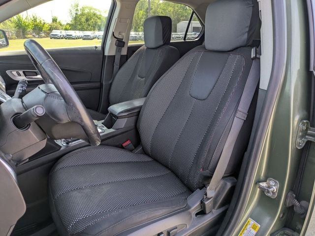 2015 Chevrolet Equinox 1LT