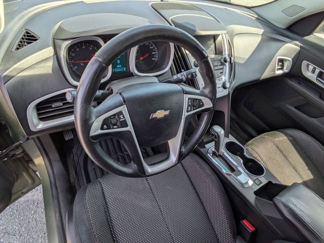 2015 Chevrolet Equinox 1LT