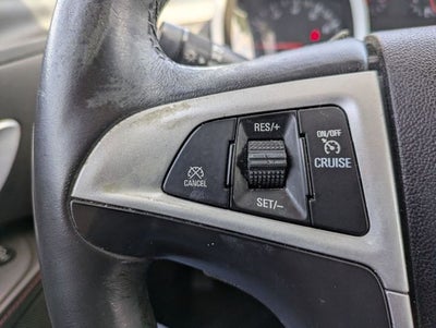 2015 Chevrolet Equinox 1LT