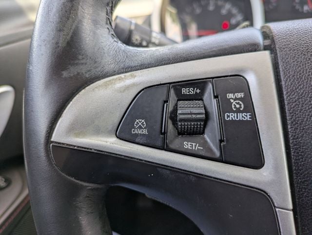 2015 Chevrolet Equinox 1LT