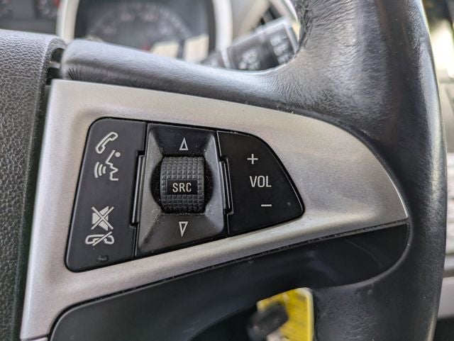 2015 Chevrolet Equinox 1LT