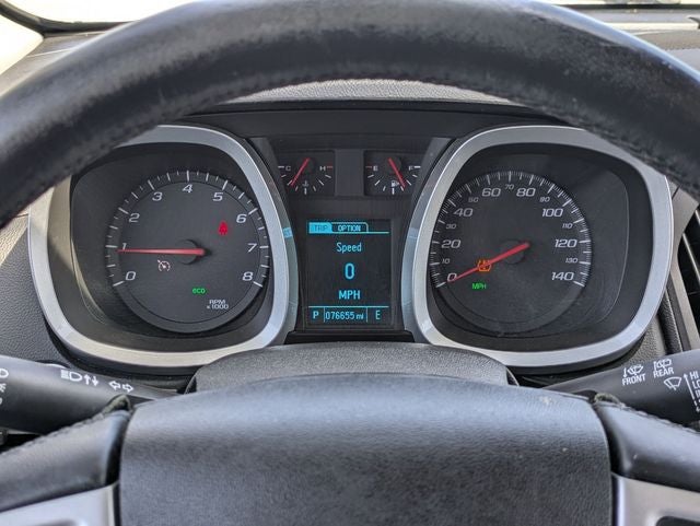 2015 Chevrolet Equinox 1LT